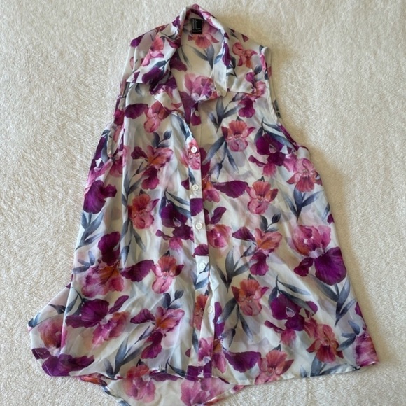 Forever 21 blouse - Picture 1 of 3